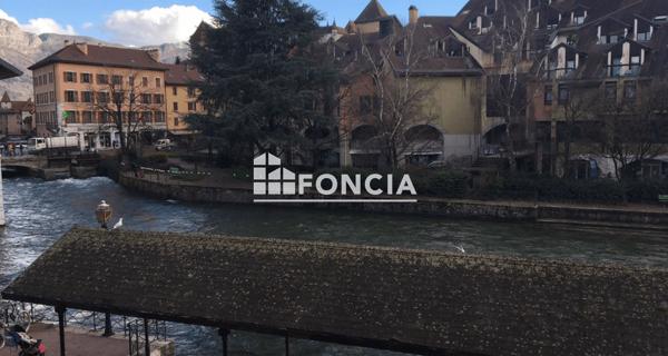 Location Appartement 2 pièces 63.19 m² - Annecy 74000