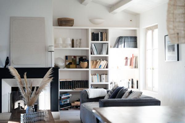 Île de Ré - Les Portes en Ré - Maison familiale entre plage et village