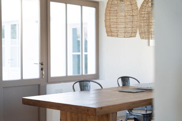 Île de Ré - Les Portes en Ré - Maison familiale entre plage et village
