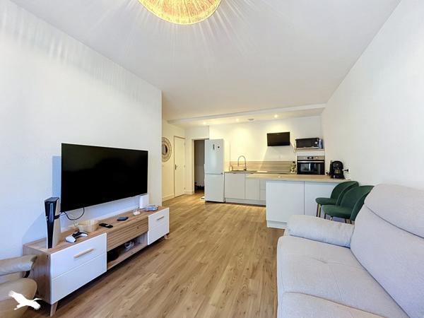 Appartement 217 500 € Vaux-sur-Mer 2 p 39,2 m² DPE C