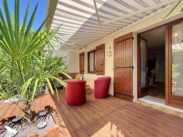 Appartement 217 500 € Vaux-sur-Mer 2 p 39,2 m² DPE C