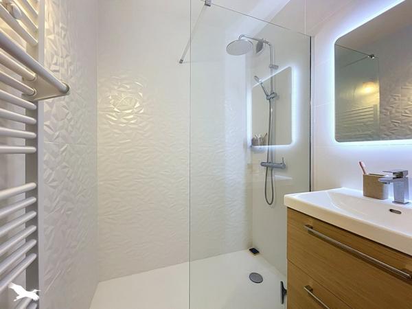 Appartement 217 500 € Vaux-sur-Mer 2 p 39,2 m² DPE C