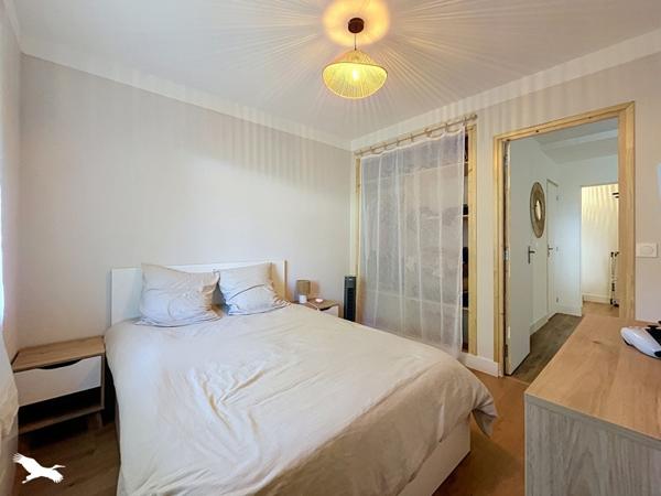 Appartement 217 500 € Vaux-sur-Mer 2 p 39,2 m² DPE C