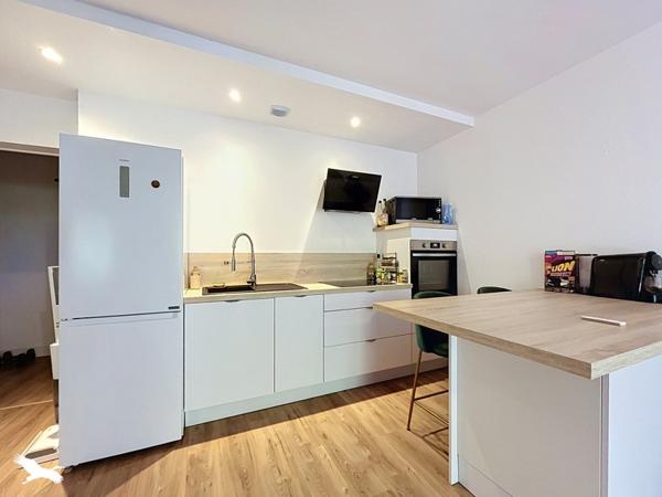 Appartement 217 500 € Vaux-sur-Mer 2 p 39,2 m² DPE C