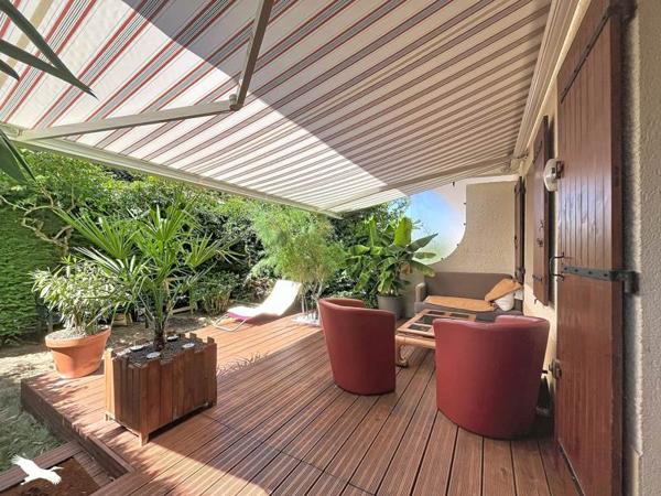 Appartement 217 500 € Vaux-sur-Mer 2 p 39,2 m² DPE C
