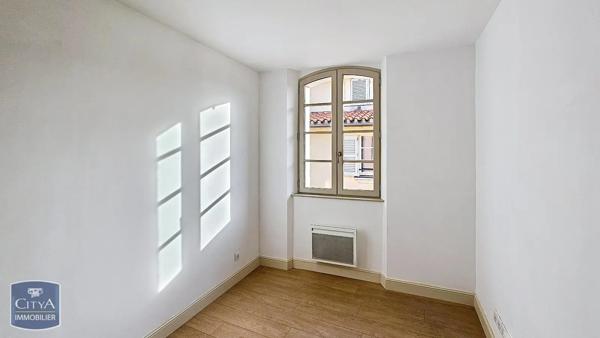Appartement à vendre 2 pièces 38.63m² Toulon (83000)