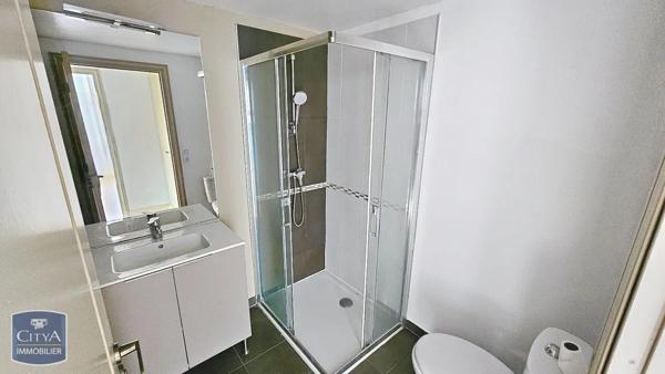 Appartement à vendre 2 pièces 38.63m² Toulon (83000)