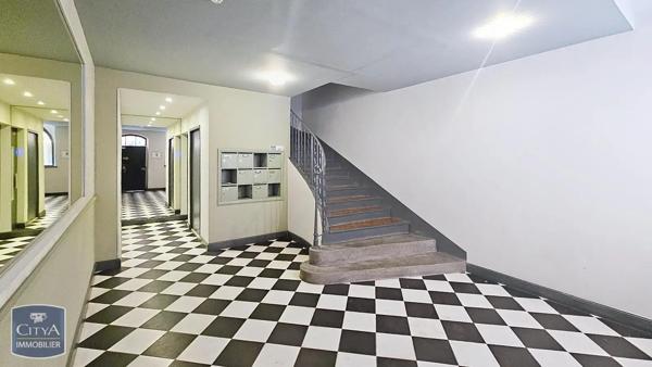 Appartement à vendre 2 pièces 38.63m² Toulon (83000)