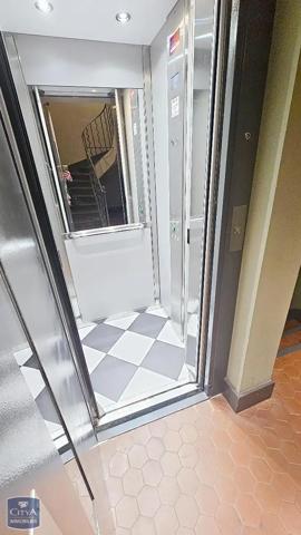Appartement à vendre 2 pièces 38.63m² Toulon (83000)
