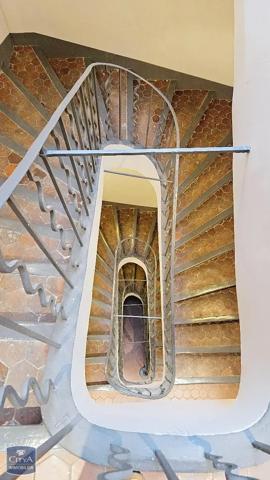 Appartement à vendre 2 pièces 38.63m² Toulon (83000)