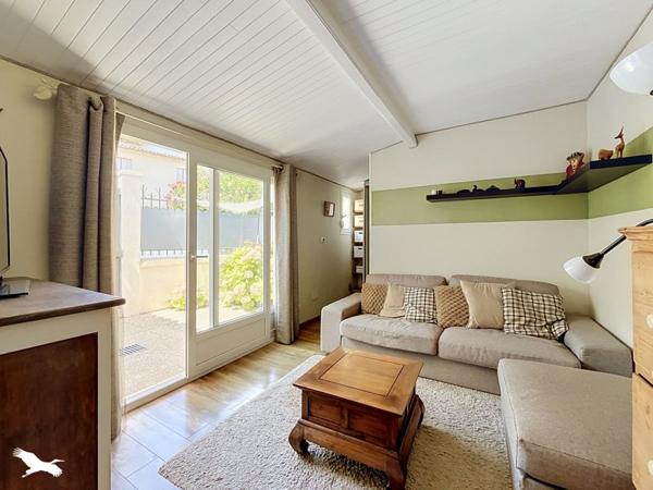 Maison 449 000 € Meschers-sur-Gironde 6 p 136 m² DPE D