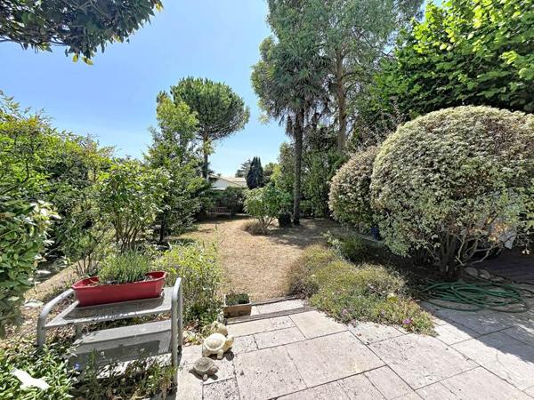 Maison 449 000 € Meschers-sur-Gironde 6 p 136 m² DPE D