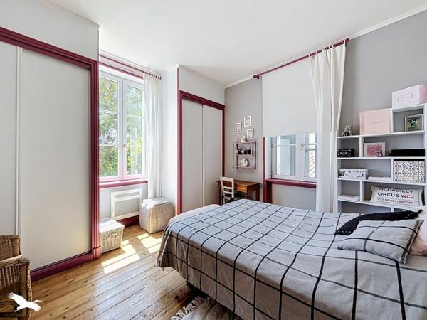 Maison 449 000 € Meschers-sur-Gironde 6 p 136 m² DPE D
