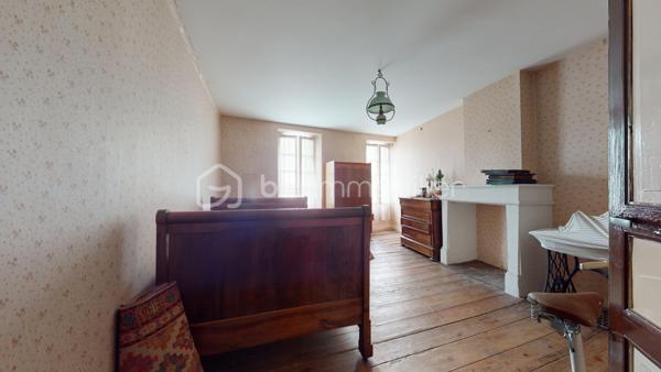 Maison de ville de 105,81 m²