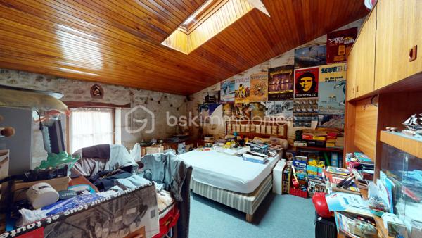 Maison de ville de 105,81 m²