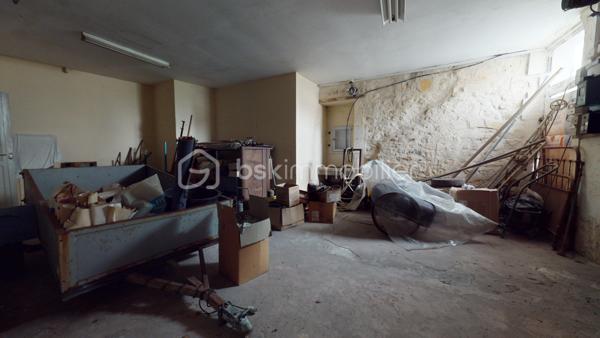 Maison de ville de 105,81 m²