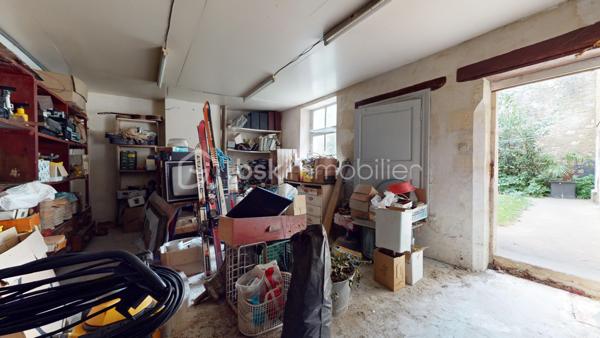 Maison de ville de 105,81 m²