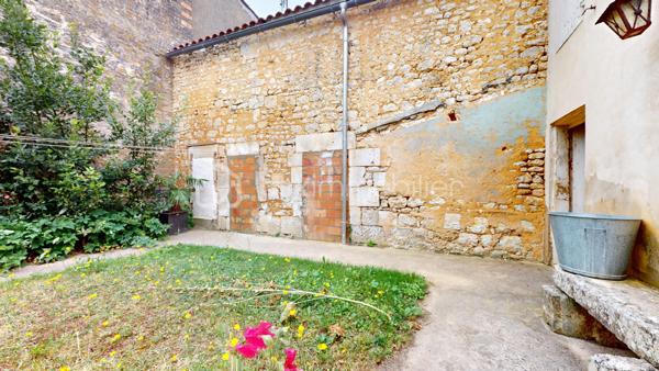 Maison de ville de 105,81 m²