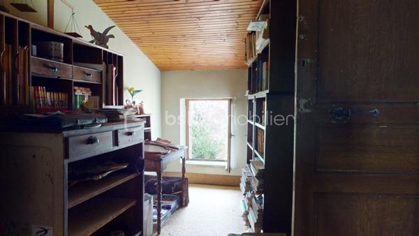 Maison de ville de 105,81 m²