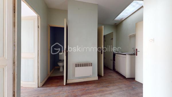 Maison de ville de 105,81 m²