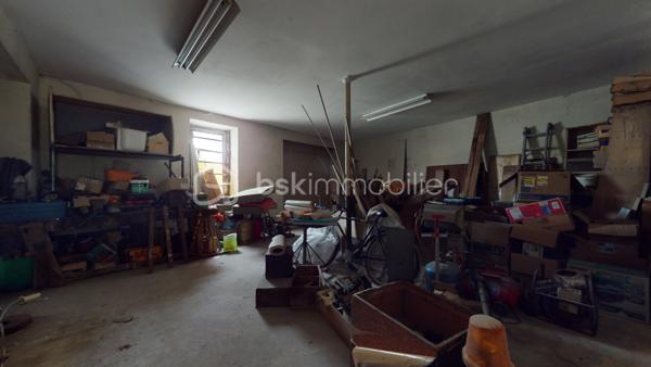 Maison de ville de 105,81 m²