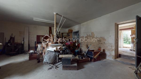 Maison de ville de 105,81 m²