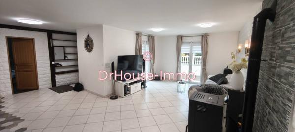 Maison à vendre 6 pièces de 121 m²