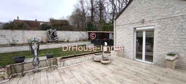 Maison à vendre 6 pièces de 121 m²