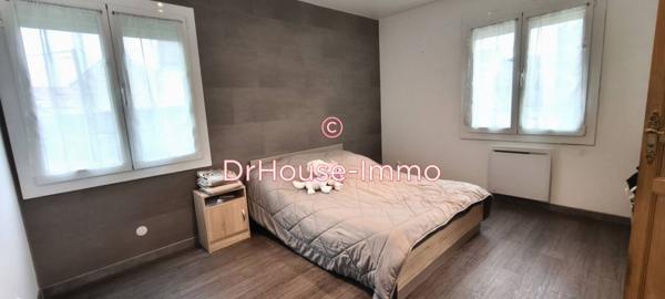 Maison à vendre 6 pièces de 121 m²