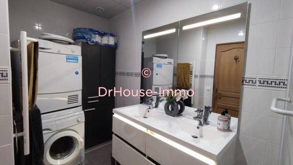 Maison à vendre 6 pièces de 121 m²