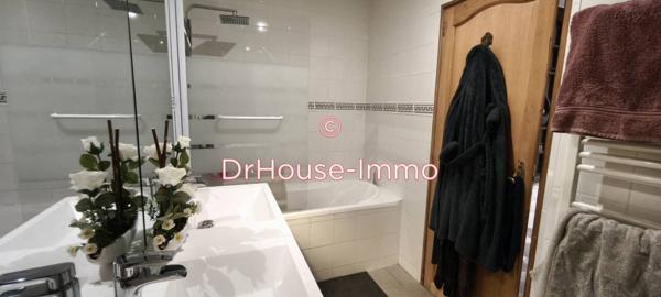 Maison à vendre 6 pièces de 121 m²