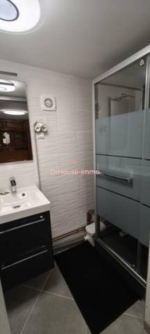 Maison à vendre 6 pièces de 121 m²