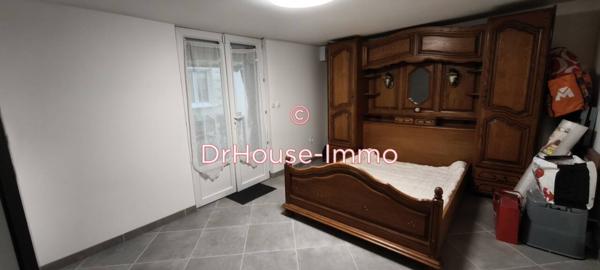 Maison à vendre 6 pièces de 121 m²