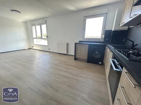 Appartement à vendre 3 pièces 71.8m² Le Mans (72100)