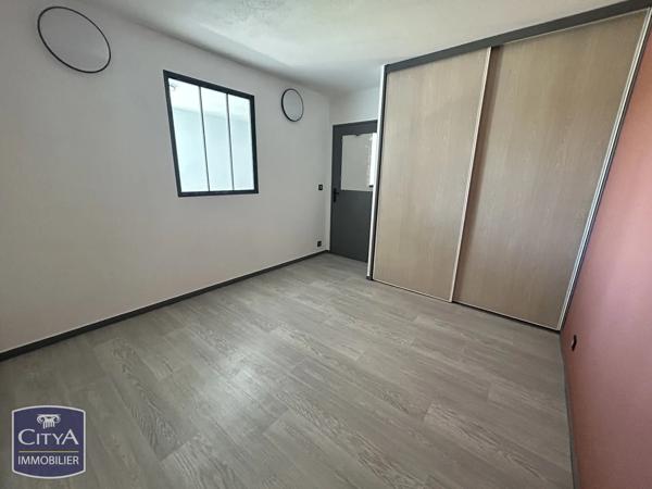 Appartement à vendre 3 pièces 71.8m² Le Mans (72100)