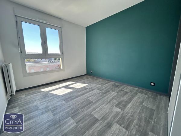 Appartement à vendre 3 pièces 71.8m² Le Mans (72100)