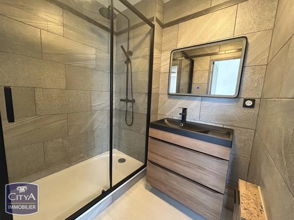 Appartement à vendre 3 pièces 71.8m² Le Mans (72100)
