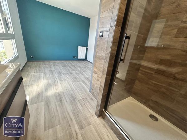Appartement à vendre 3 pièces 71.8m² Le Mans (72100)