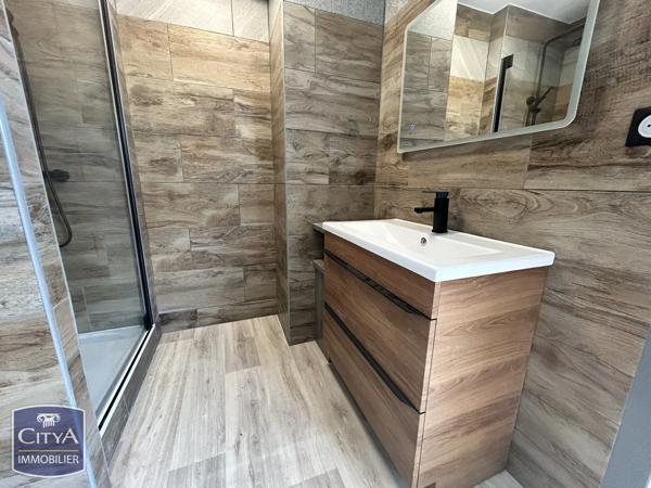 Appartement à vendre 3 pièces 71.8m² Le Mans (72100)