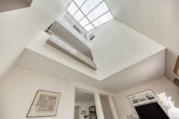 Très belle maison aux prestations de qualité ! 