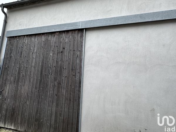 Atelier à vendre 80 m² Le Bois-Plage-en-Ré