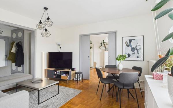 Appartement à vendre    3 pièces • 69,19 m2 Strasbourg