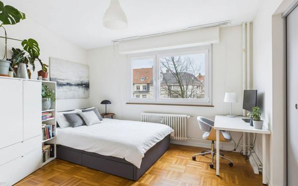 Appartement à vendre    3 pièces • 69,19 m2 Strasbourg