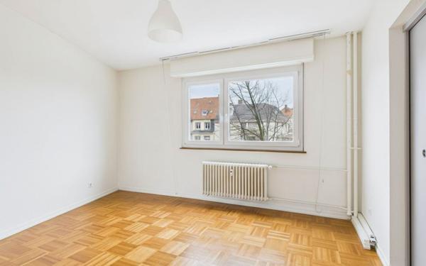 Appartement à vendre    3 pièces • 69,19 m2 Strasbourg