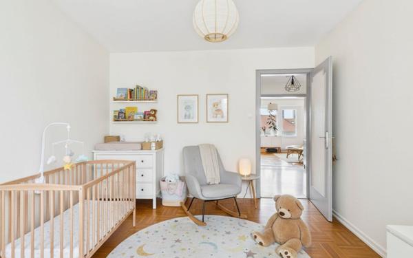 Appartement à vendre    3 pièces • 69,19 m2 Strasbourg