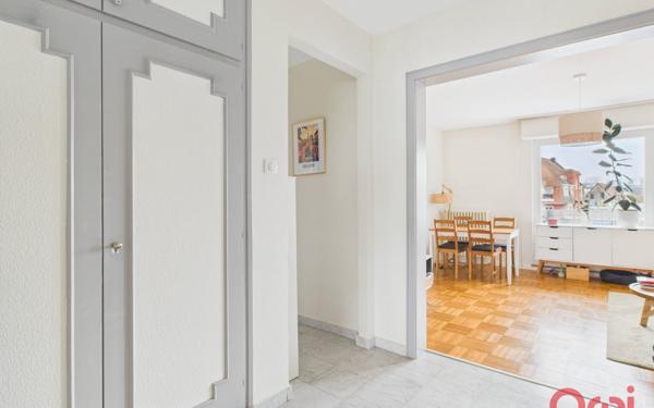 Appartement à vendre    3 pièces • 69,19 m2 Strasbourg