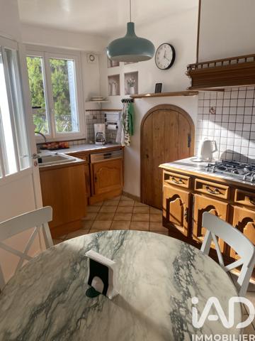 Maison à vendre 7 pièces 210 m² Bures-sur-Yvette