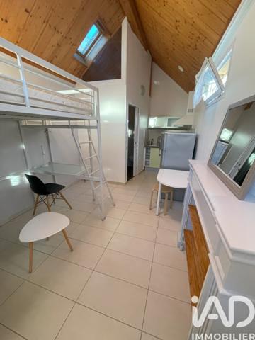 Maison à vendre 7 pièces 210 m² Bures-sur-Yvette