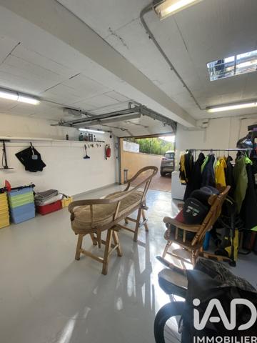 Maison à vendre 7 pièces 210 m² Bures-sur-Yvette