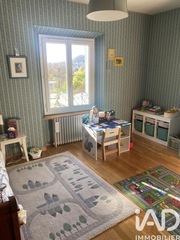 Maison à vendre 7 pièces 210 m² Bures-sur-Yvette